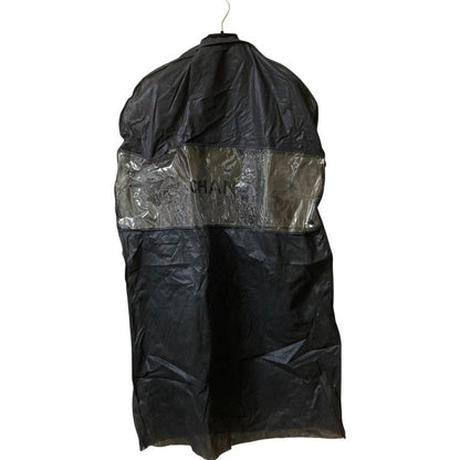 Good Chanel Lion Head Coco Button No Collar Tweed Jacket P36725 Size 38 Pink