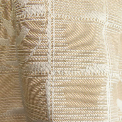 Chanel New Travel Line Silver Hardware Handbag Nylon Jacquard Women