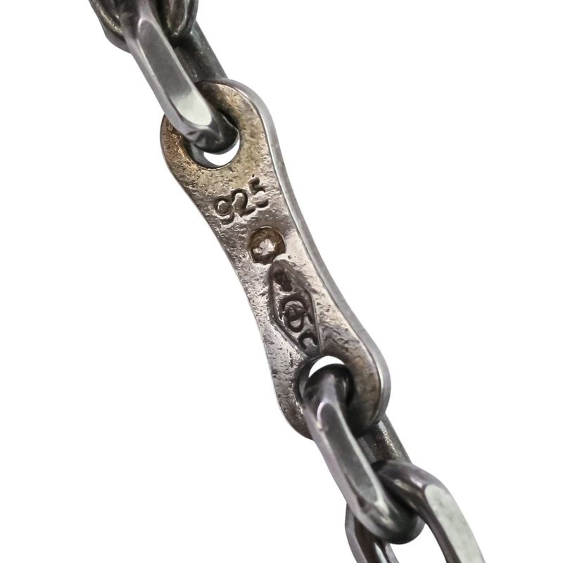 Hermes 2007 Chinese Zodiac Sign of the Year Wild Boar Leather Bag Charm Key