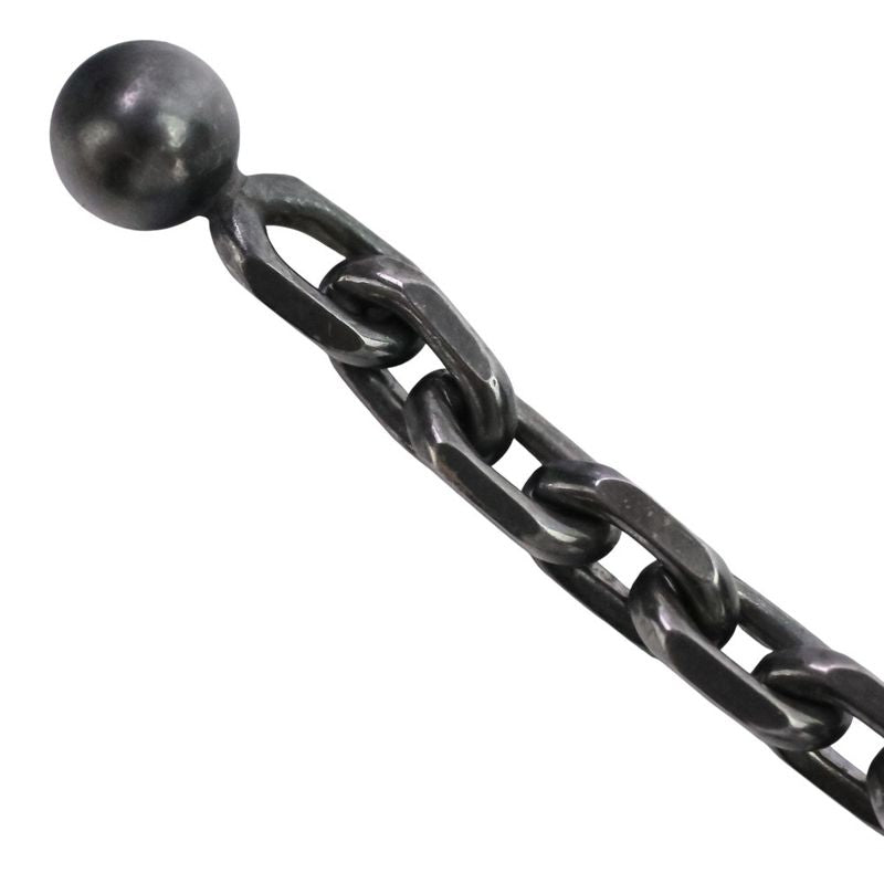 Hermes 2007 Chinese Zodiac Sign of the Year Wild Boar Leather Bag Charm Key