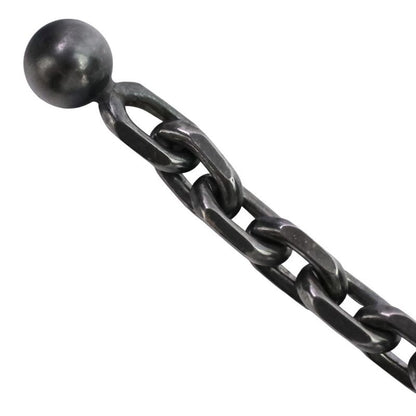 Hermes 2007 Chinese Zodiac Sign of the Year Wild Boar Leather Bag Charm Key