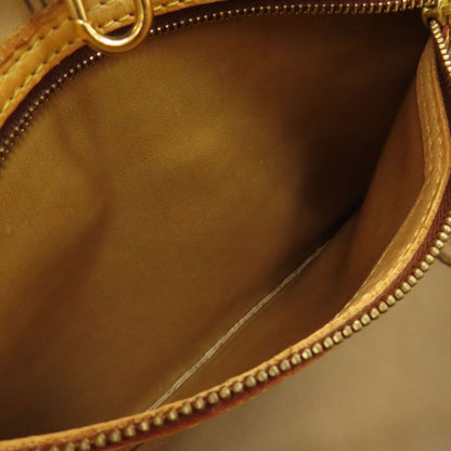 Louis Vuitton M40155 Neverfull PM Old Tote Bag Monogram Canvas Women