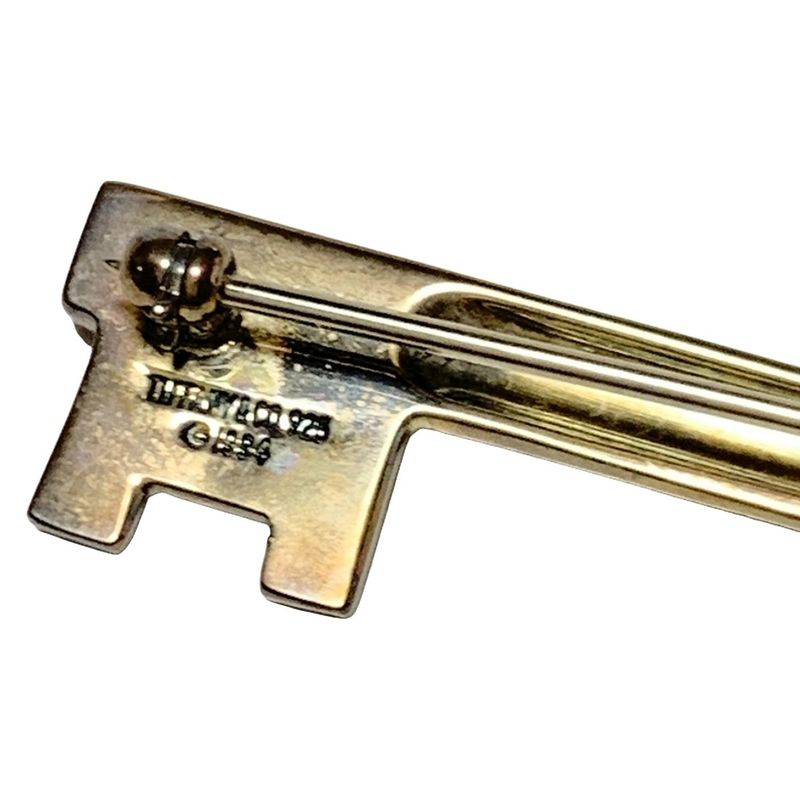 Tiffany & Co Brooch - Silver