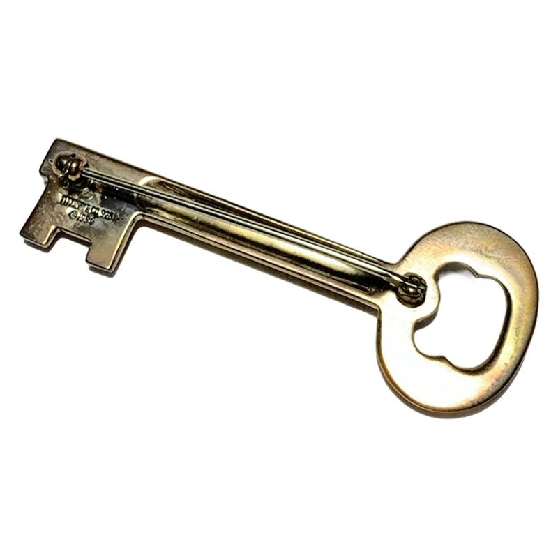 Tiffany & Co Brooch - Silver