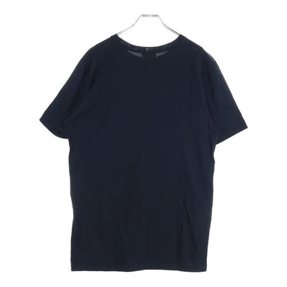 DIOR 18AW BEE Embroidered Short-sleeved T-shirt Black 733j603o0446