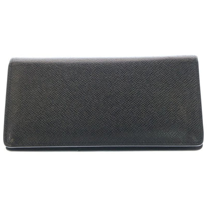Louis Vuitton Taurillon Portefeuille Blazer Long Wallet RFID Black M58802