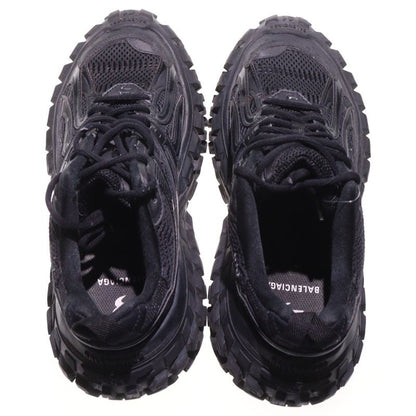 Balenciaga Bouncer Sneakers Bouncer Chunky Sole Studded Design Low Cut Sneakers