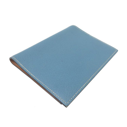 Hermes Notebook GM Cover