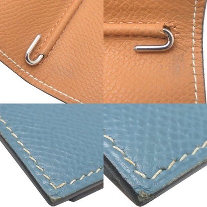 Hermes Notebook GM Cover