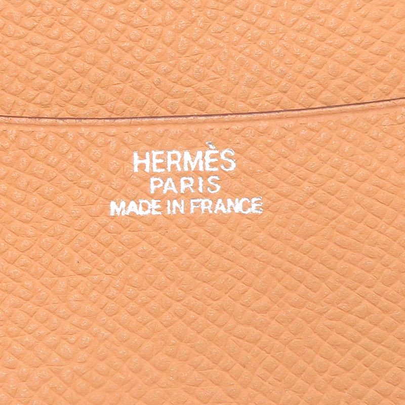 Hermes Notebook GM Cover