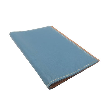 Hermes Notebook GM Cover