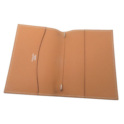 Hermes Notebook GM Cover