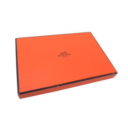 Hermes Notebook GM Cover
