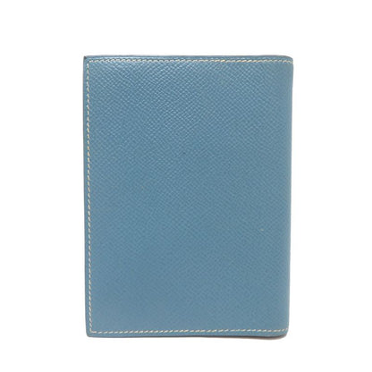 Hermes Notebook GM Cover