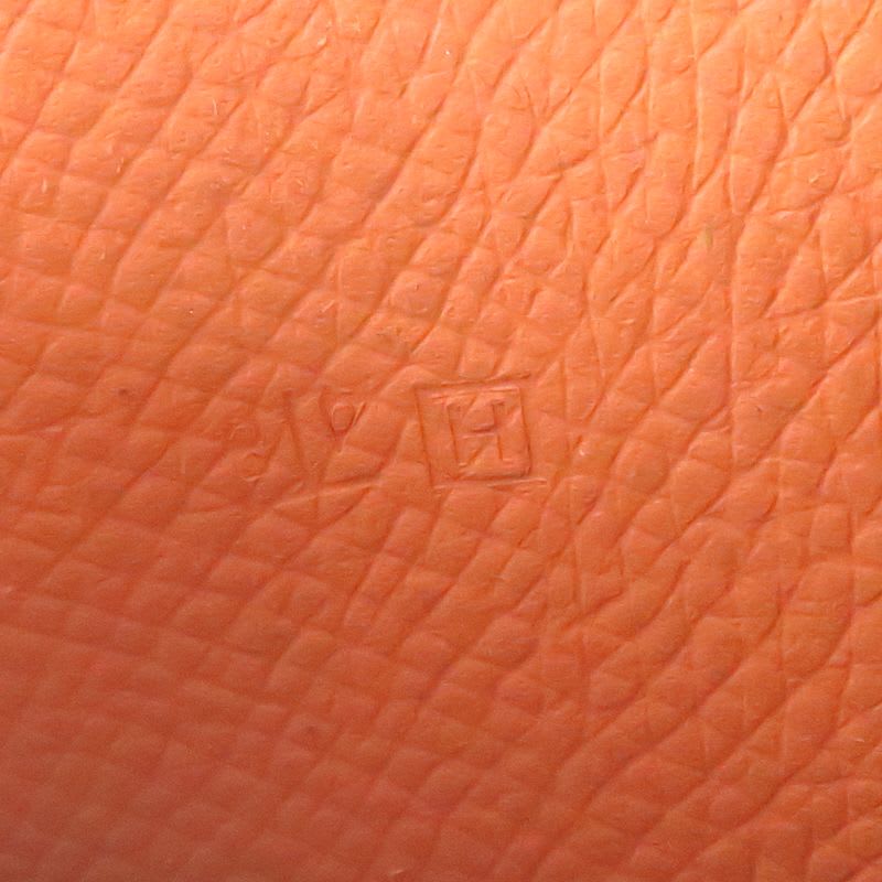 Hermes Notebook GM Cover