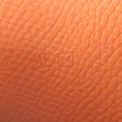 Hermes Notebook GM Cover
