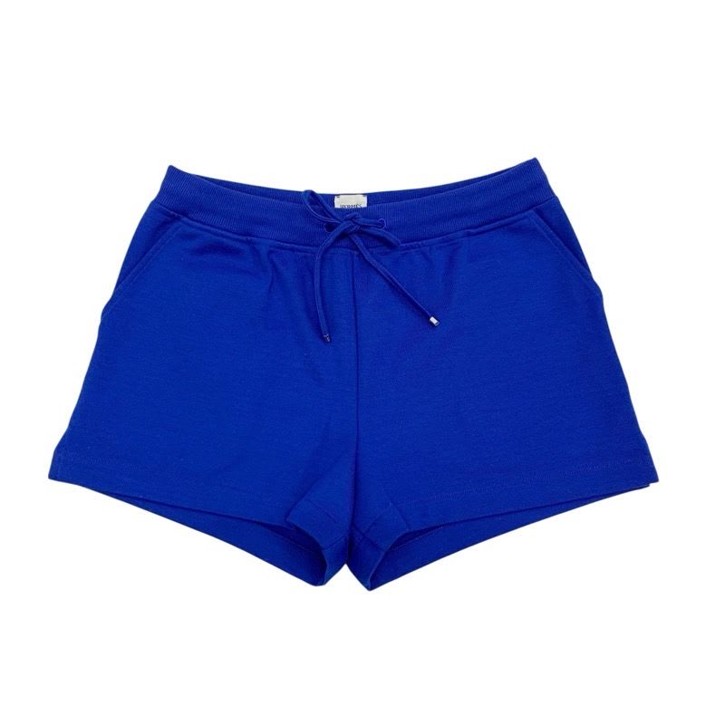 Hermes Setup Cotton Blue Silver Jacket Pants