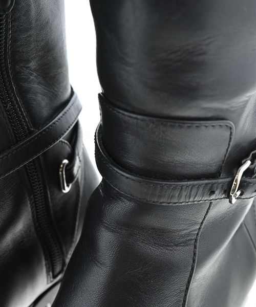Balenciaga Boots Women