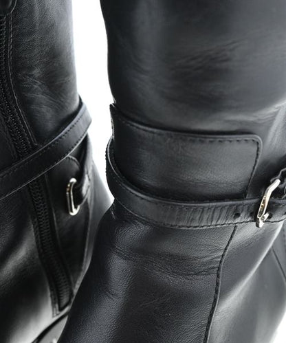 Balenciaga Boots Women