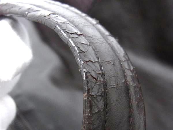 Bottega Veneta Handbag Intrecciato Scolpito - Dark Brown Leather