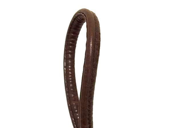 Bottega Veneta Shoulder Bag Intrecciato 10391003109ebo Brown Leather