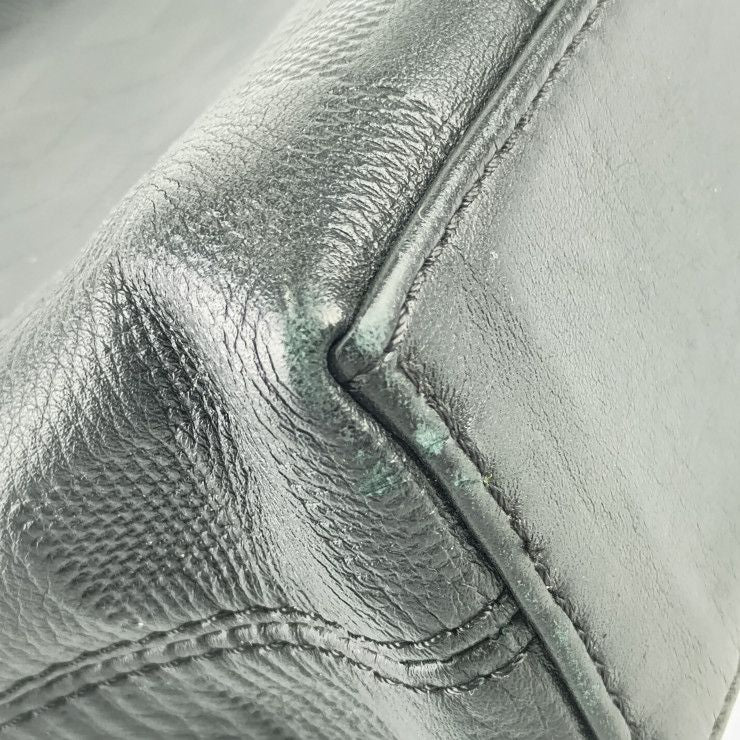 Louis Vuitton Business Bag PDJ Porte Documents Jules N41248 Onyx Silver