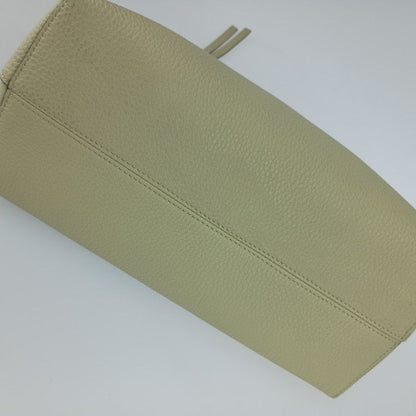 Fendi Handbag By The Way Selleria Medium 8bl155 Asu2f1gmk Sage Green Silver