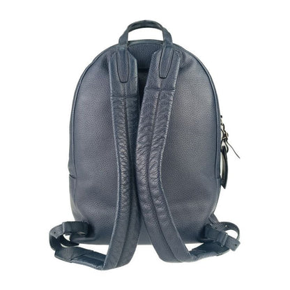 Louis Vuitton Backpack Sac LV Circle Alma Nd M53442 Dark Navy Silver Hardware