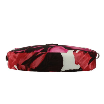 Prada Shoulder Bag 2WAY Crossbody Bag 1dh046 Pink Nylon Ladies Wristlet Pouch