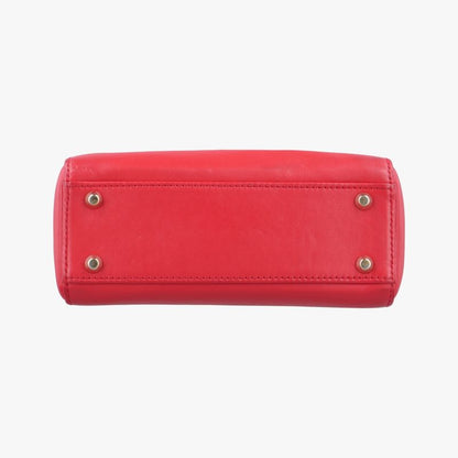 Christian Diorchristian Diorniki De Saint Phalle Lady Dior Red And Multicolor