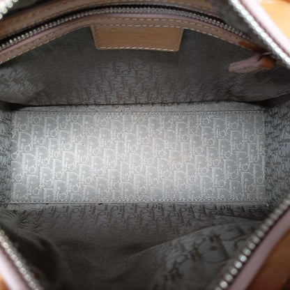 Christian Diorchristian Dior Lady Dior Yellow Patent 16-bo-0112 B