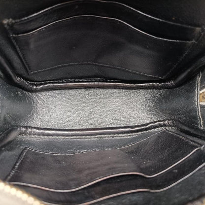 Yves Saint Laurent Yves Saint Laurent Blogger Bag Silver Leather 425317