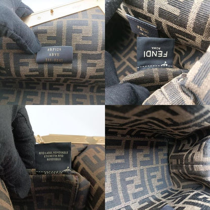 Fendi First Small Red Lambskin 8bp129 ABVE 219-8241