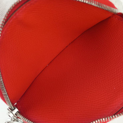 Hermes Coin Purse Card Case IN THE LOOP MINI In The Loop Mini Coin Case