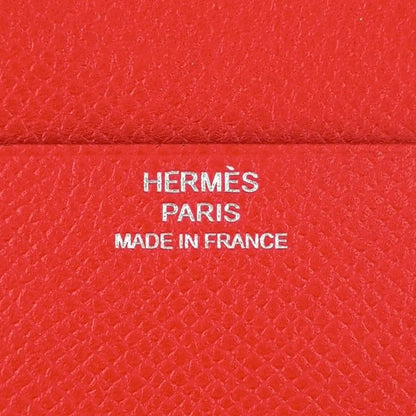 Hermes Coin Purse Card Case IN THE LOOP MINI In The Loop Mini Coin Case