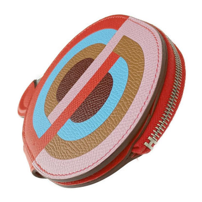 Hermes Coin Purse Card Case IN THE LOOP MINI In The Loop Mini Coin Case