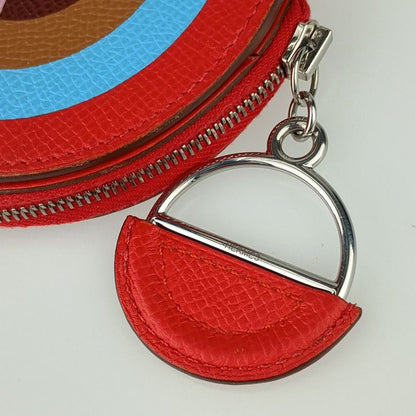 Hermes Coin Purse Card Case IN THE LOOP MINI In The Loop Mini Coin Case