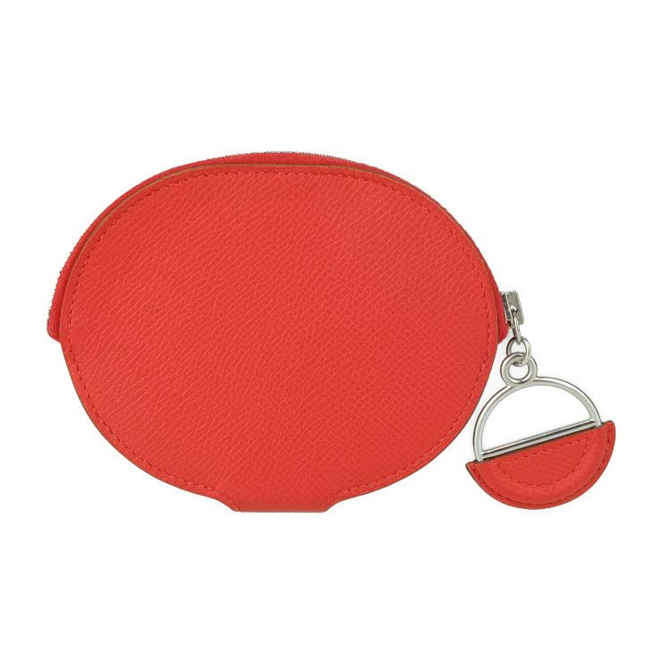 Hermes Coin Purse Card Case IN THE LOOP MINI In The Loop Mini Coin Case