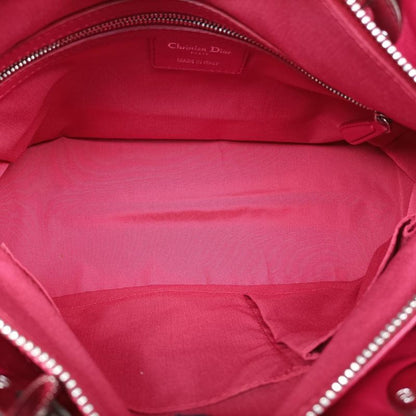 Christian Diorchristian Dior Granville Red Lambskin 09-bo-0172