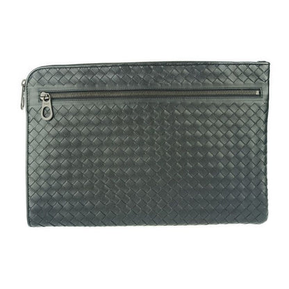 Bottega Veneta Bottega Veneta Clutch Bag Intrecciato VN Document Case 406021