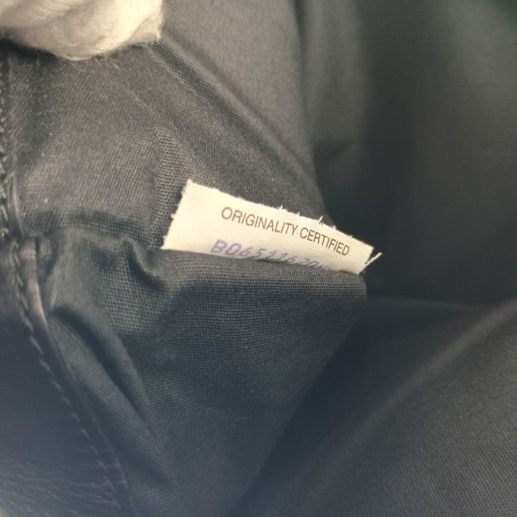 Bottega Veneta Bottega Veneta Clutch Bag Intrecciato VN Document Case 406021