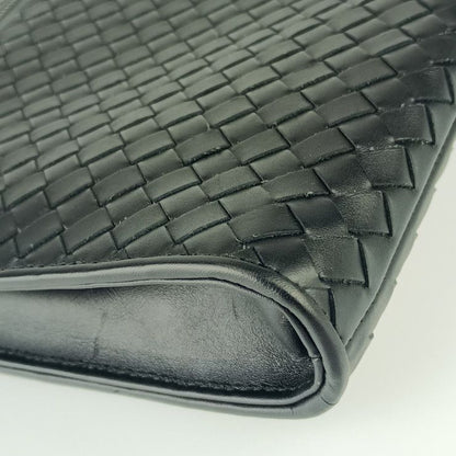 Bottega Veneta Bottega Veneta Clutch Bag Intrecciato VN Document Case 406021