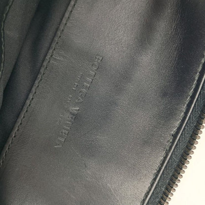 Bottega Veneta Bottega Veneta Clutch Bag Intrecciato VN Document Case 406021