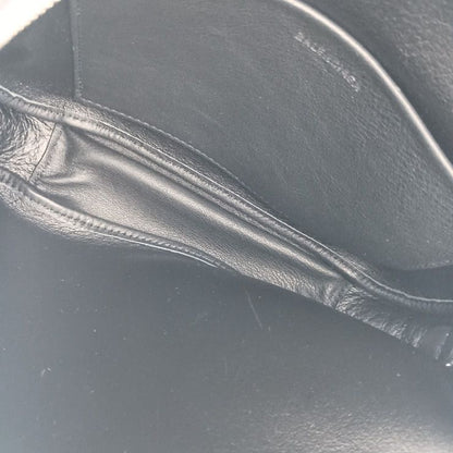 Balenciaga Shoulder Bag Everyday Camera Bag S 489812 Gray Silver Hardware