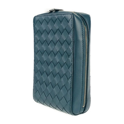 Bottega Veneta Shoulder Bag Crossbody Bag Intrecciato Small The Valve 592692