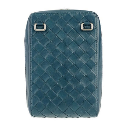 Bottega Veneta Shoulder Bag Crossbody Bag Intrecciato Small The Valve 592692