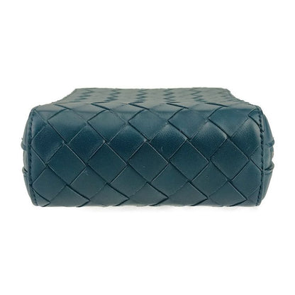 Bottega Veneta Shoulder Bag Crossbody Bag Intrecciato Small The Valve 592692