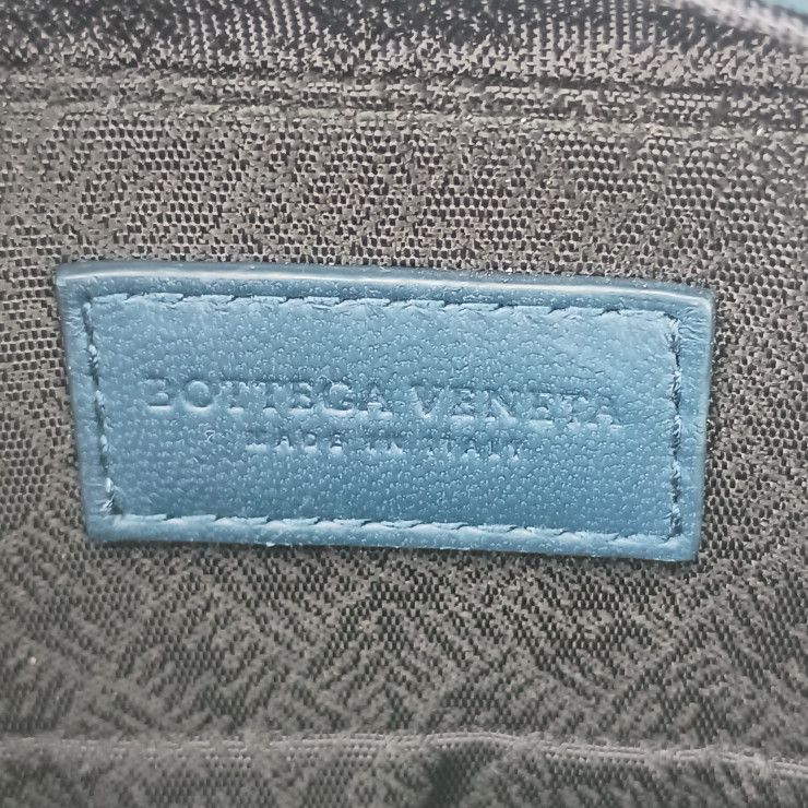 Bottega Veneta Shoulder Bag Crossbody Bag Intrecciato Small The Valve 592692