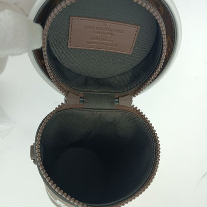New Used Unused Exhibit Louis Vuitton Shoulder Bag Everyday LV Coffee Cup