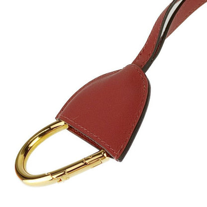 New Old Unused Hermes Necklace Choker Clochette "au Coeur Du Faubourg" H500245fk